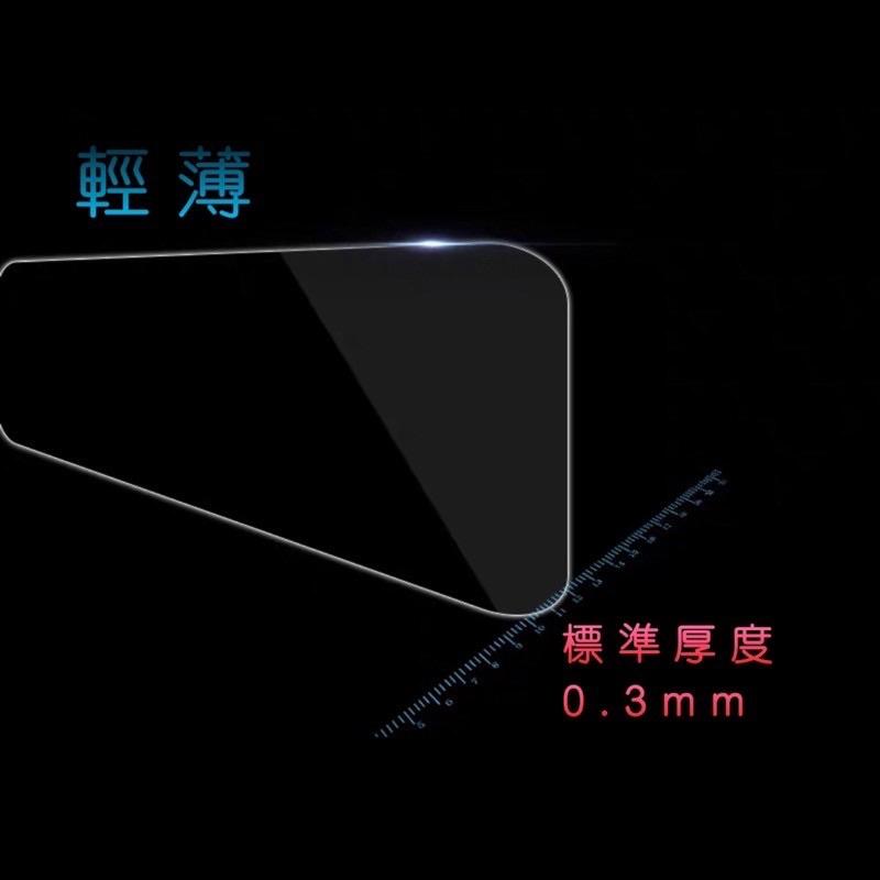 現代 HYUNDAI 第4代 TUCSON L MK4 土桑 四代 專用中控導航螢幕鋼化玻璃保護膜 台灣現貨-細節圖3