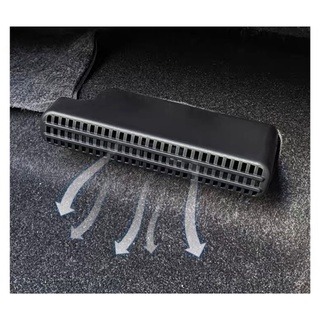 Lexus NX200/250/350/350h/450h+22-24年式 椅下出風口保護罩🔷防止異物掉入椅下出風口-細節圖2