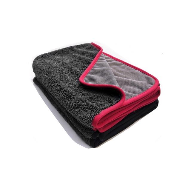 蝌蚪擦車布 蝌蚪布 洗車毛巾 加厚毛巾 吸水布 強吸水 擦車布 擦車巾 毛巾 擦車巾 洗車 自助洗車 吸水布 DIY洗車-細節圖4