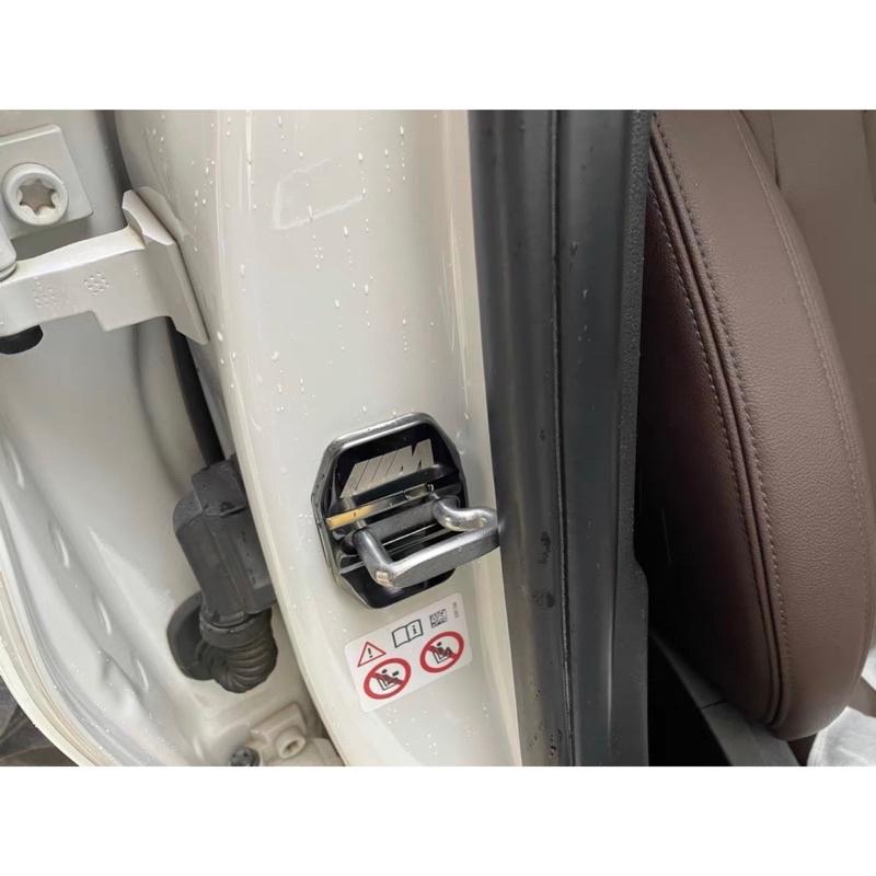 寶馬 X3 G01  六角鎖扣蓋 適用車型:X3 G01🔷亮銀/鈦黑二款 🔷白鐵材質 🔷美觀/防止螺絲直接接觸空氣氧化-細節圖3