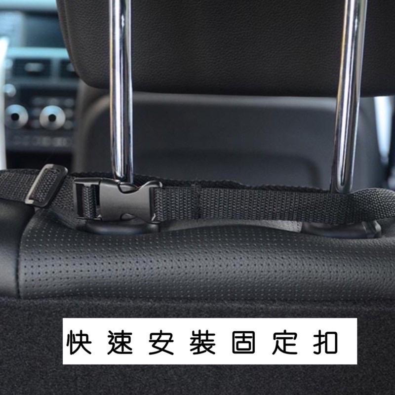VOLVO XC60 系列🔷安全座椅保護墊 B4/B5 R-Design✔️防水皮革✔️600D防水牛津✔️透氣網 現貨-細節圖4