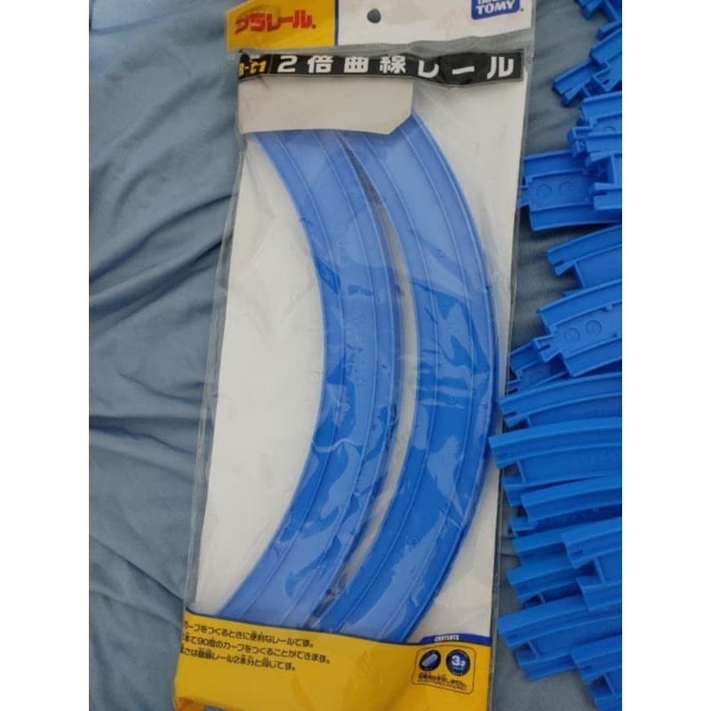 TAKARA TOMY PLARAIL 鐵道組 一堆二手 加 三組全新-細節圖6