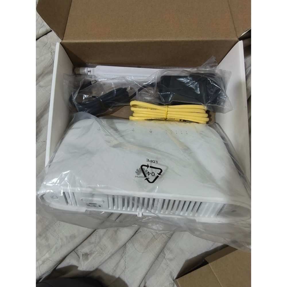 華為 HUAWEI B715s-23c 4G LTE 行動無線分享-細節圖2