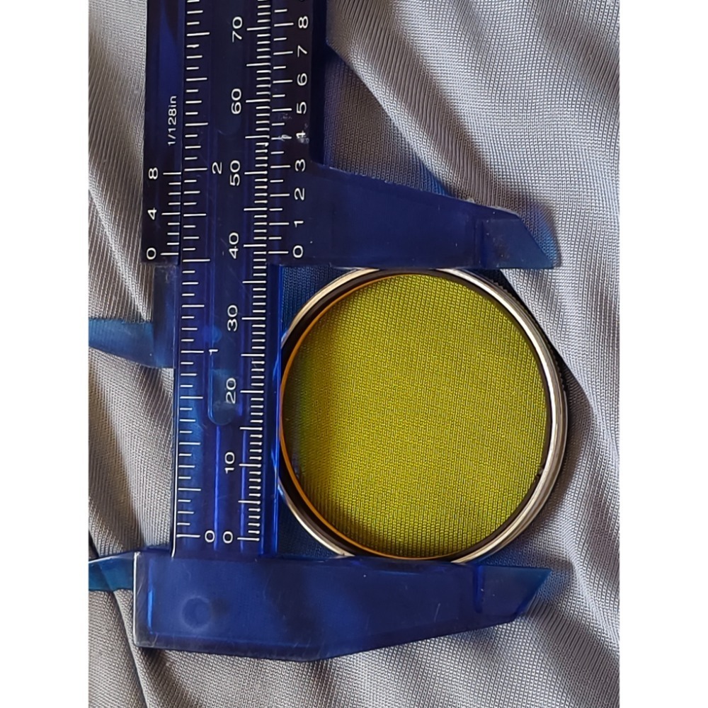 Ernst Leitz Wetzlar  Leica 徠卡 復古鏡頭黃色濾鏡（Yellow Filter）39mm-細節圖9