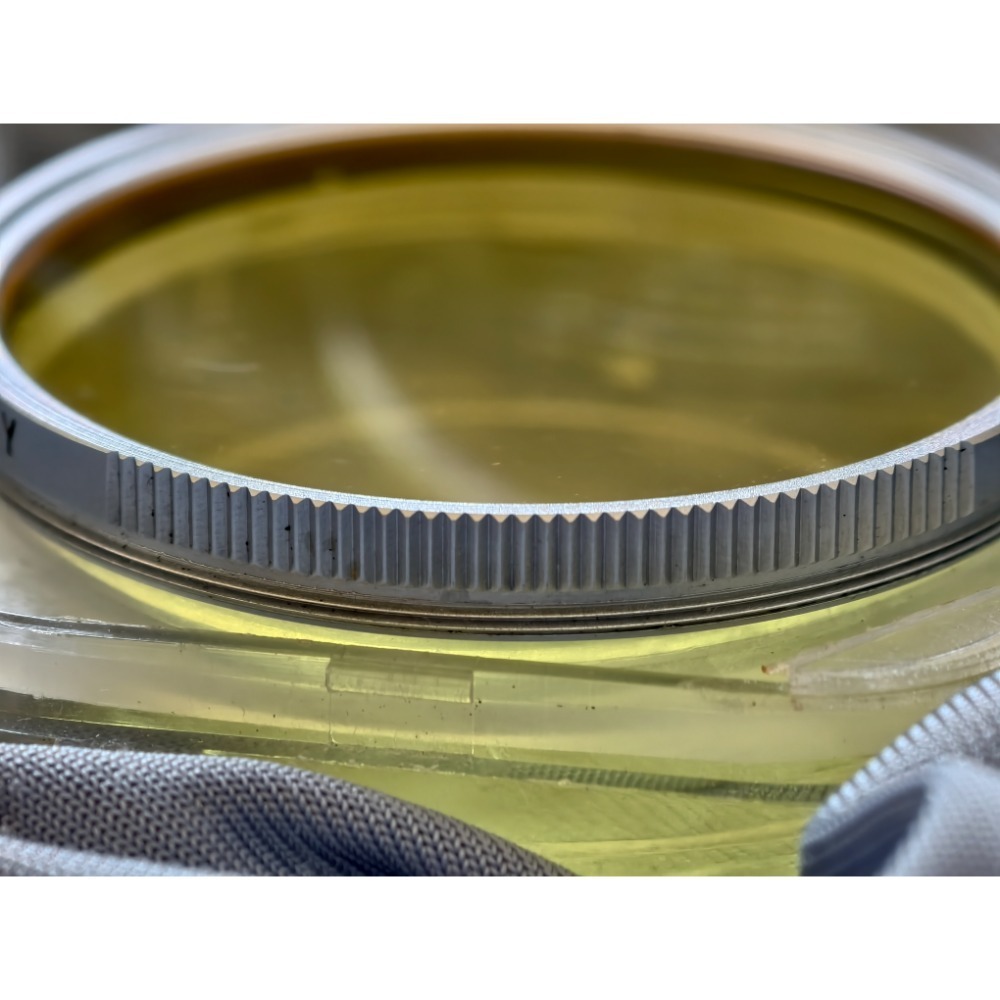 Ernst Leitz Wetzlar  Leica 徠卡 復古鏡頭黃色濾鏡（Yellow Filter）39mm-細節圖10