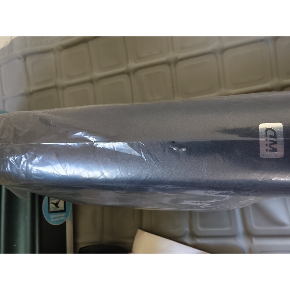 WD My Book Live 2.0TB 2TB 2T 雲端儲存系統，NAS 硬碟-細節圖5