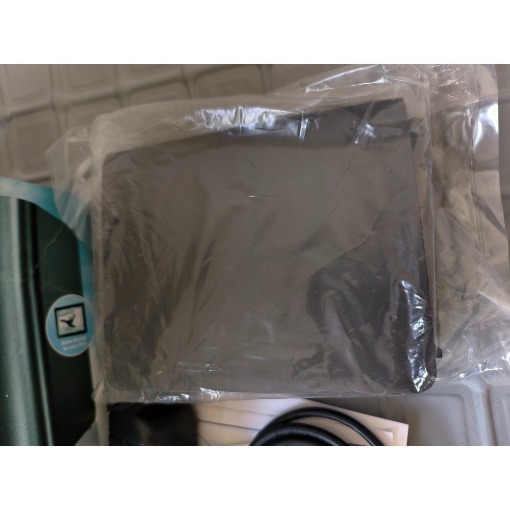 WD My Book Live 2.0TB 2TB 2T 雲端儲存系統，NAS 硬碟-細節圖6
