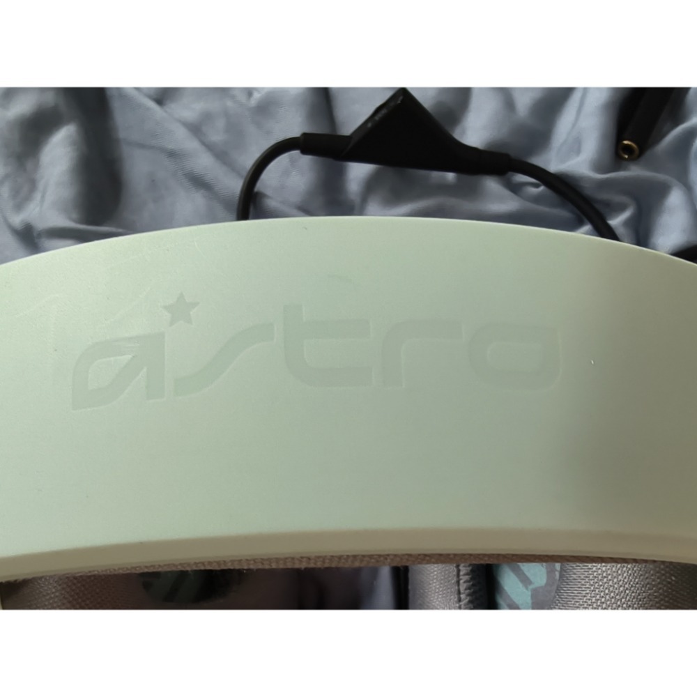 Logitech 羅技 ASTRO A10 有線電競耳機麥克風-細節圖7