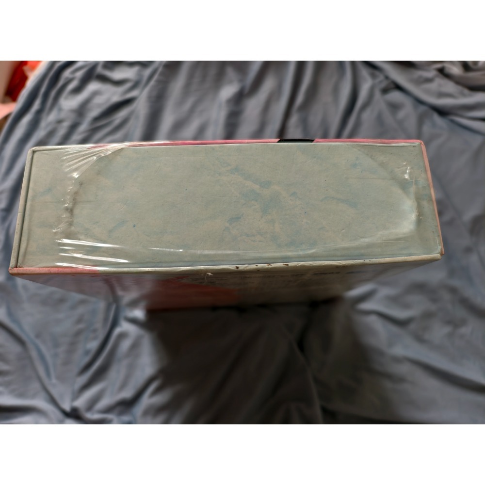正版授權 《原振俠傳奇》 全集 光碟 蒐藏品-細節圖5