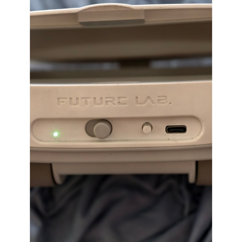 【FUTURE LAB 未來實驗室】CleanChariot 殺菌戰車-細節圖5