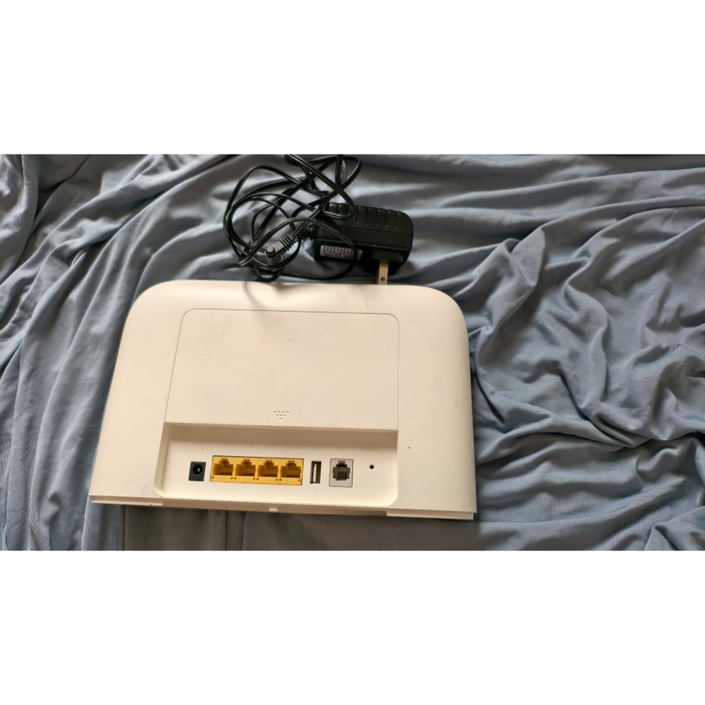 【二手良品】HUAWEI 華為 B715s-23c-細節圖2