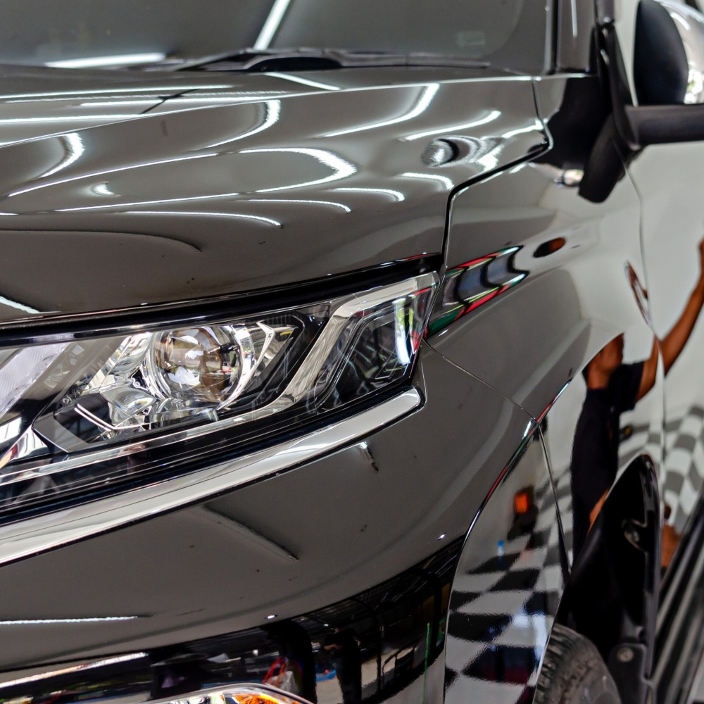 【玩蠟天堂-H8有機矽瓷神盾鍍膜】專業級結晶鍍膜 8H 高硬度 鍍膜 汽車鍍膜 機車鍍膜 鍍晶 貼膜 車漆 洗車組 洗車-細節圖4