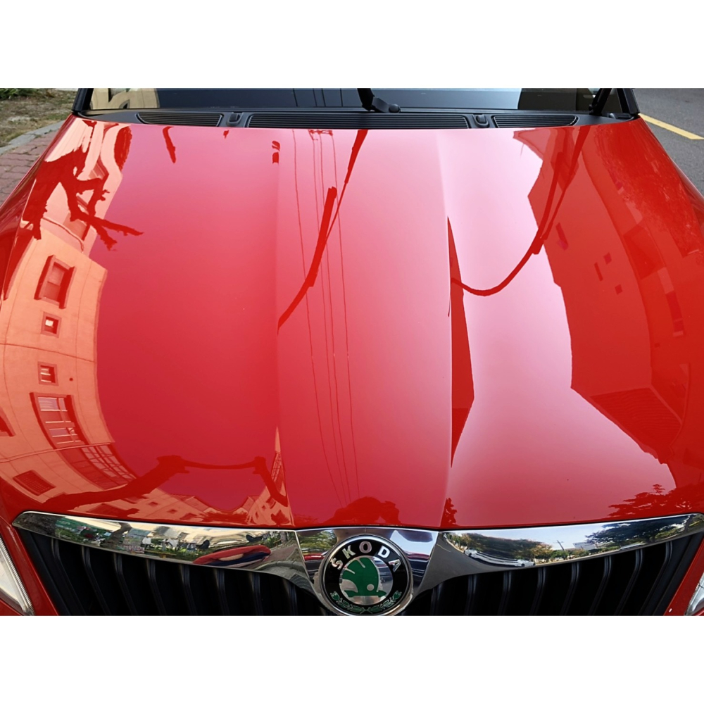 【玩蠟天堂-領航者瞬效封體劑】鍍膜維護劑 封體劑 水鍍膜 噴蠟 QD 極致滑順手感 增豔潤色 棕櫚蠟 噴霧封體 亞當-細節圖3