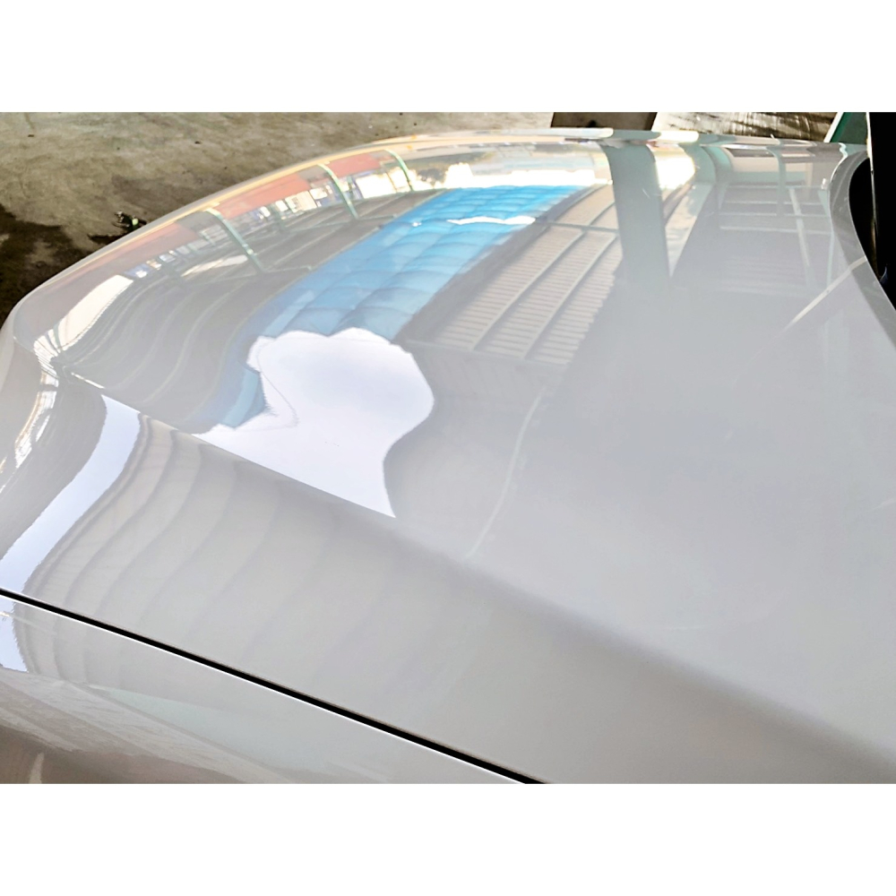 【玩蠟天堂-領航者瞬效封體劑】鍍膜維護劑 封體劑 水鍍膜 噴蠟 QD 極致滑順手感 增豔潤色 棕櫚蠟 噴霧封體 亞當-細節圖4