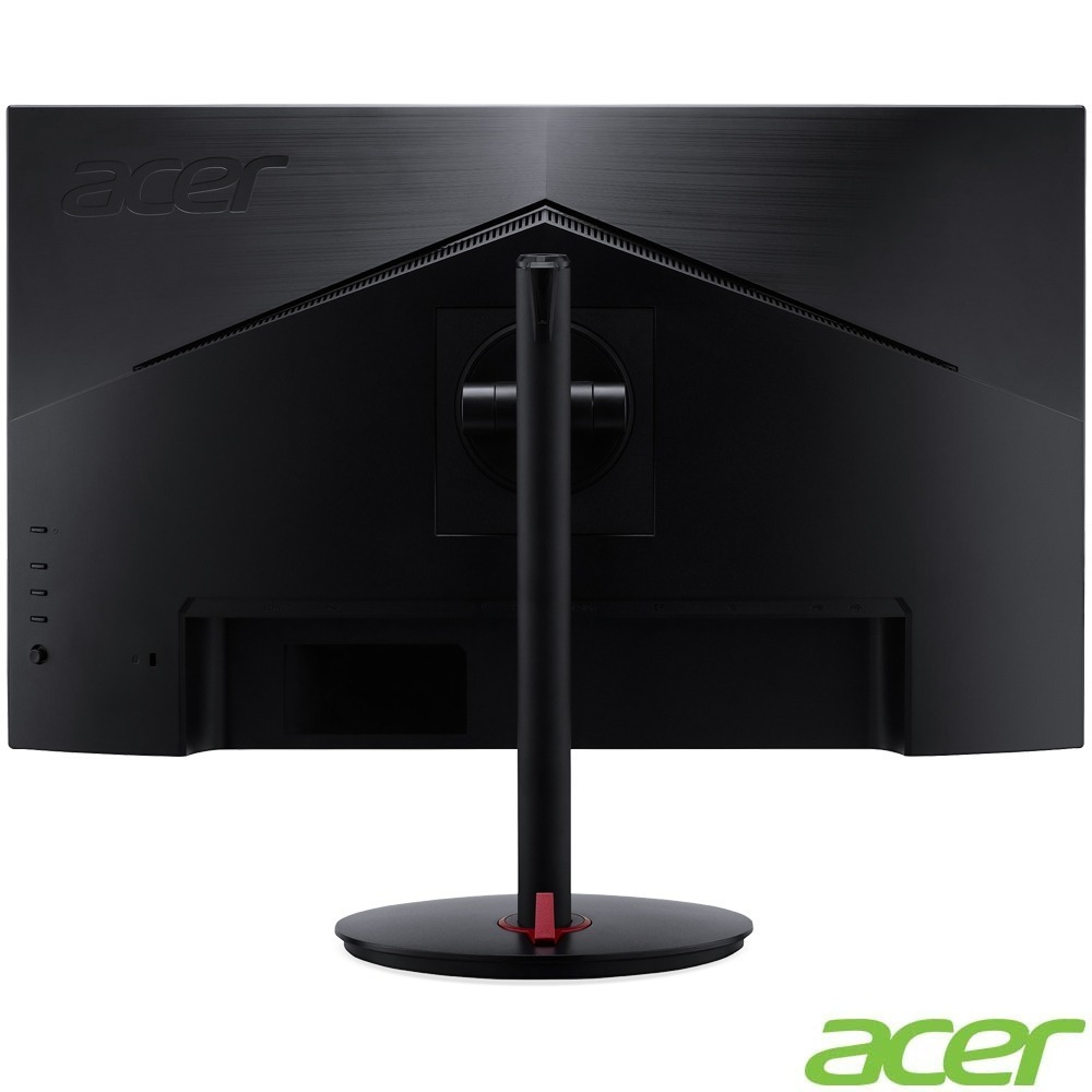 Acer XV272U V3 電競螢幕(27型/2K/180Hz/0.5ms/IPS)-細節圖2