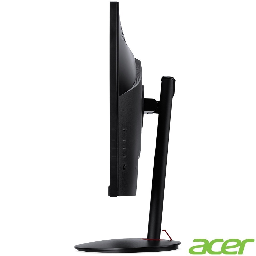 Acer XV272U V3 電競螢幕(27型/2K/180Hz/0.5ms/IPS)-細節圖3