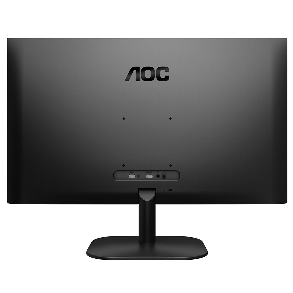 AOC 24B2H2 窄邊框廣視角螢幕(24型/FHD/HDMI/IPS)-細節圖4