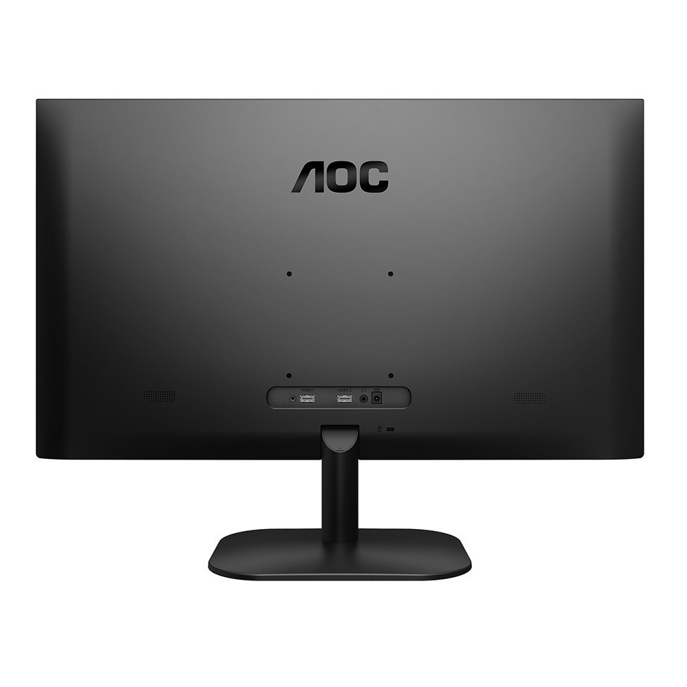 AOC 27B2HM2 窄邊框廣視角螢幕(27型/FHD/100Hz/HDMI/VA)-細節圖4