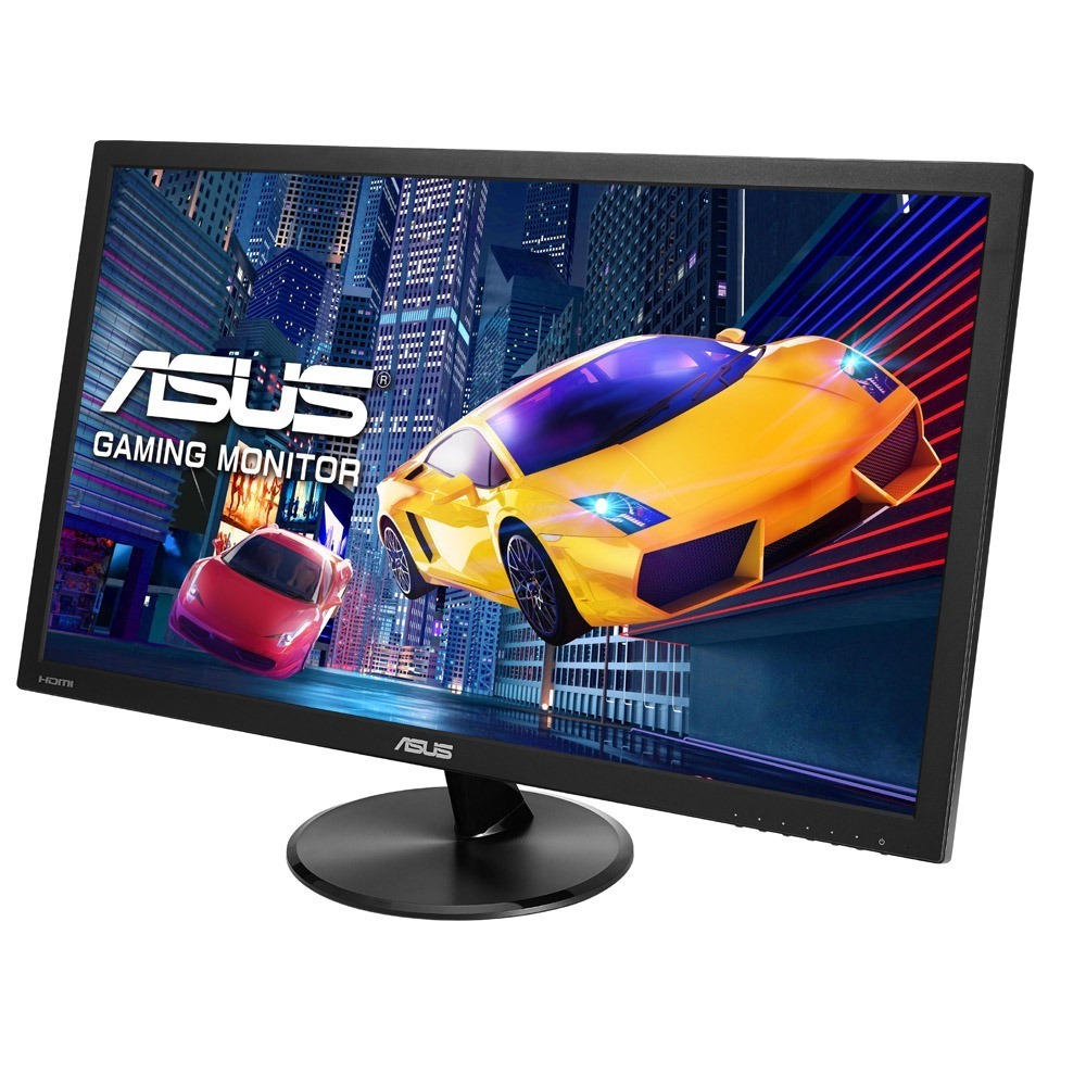 ASUS VP228HE 22型16:9寬螢幕顯示器-細節圖3