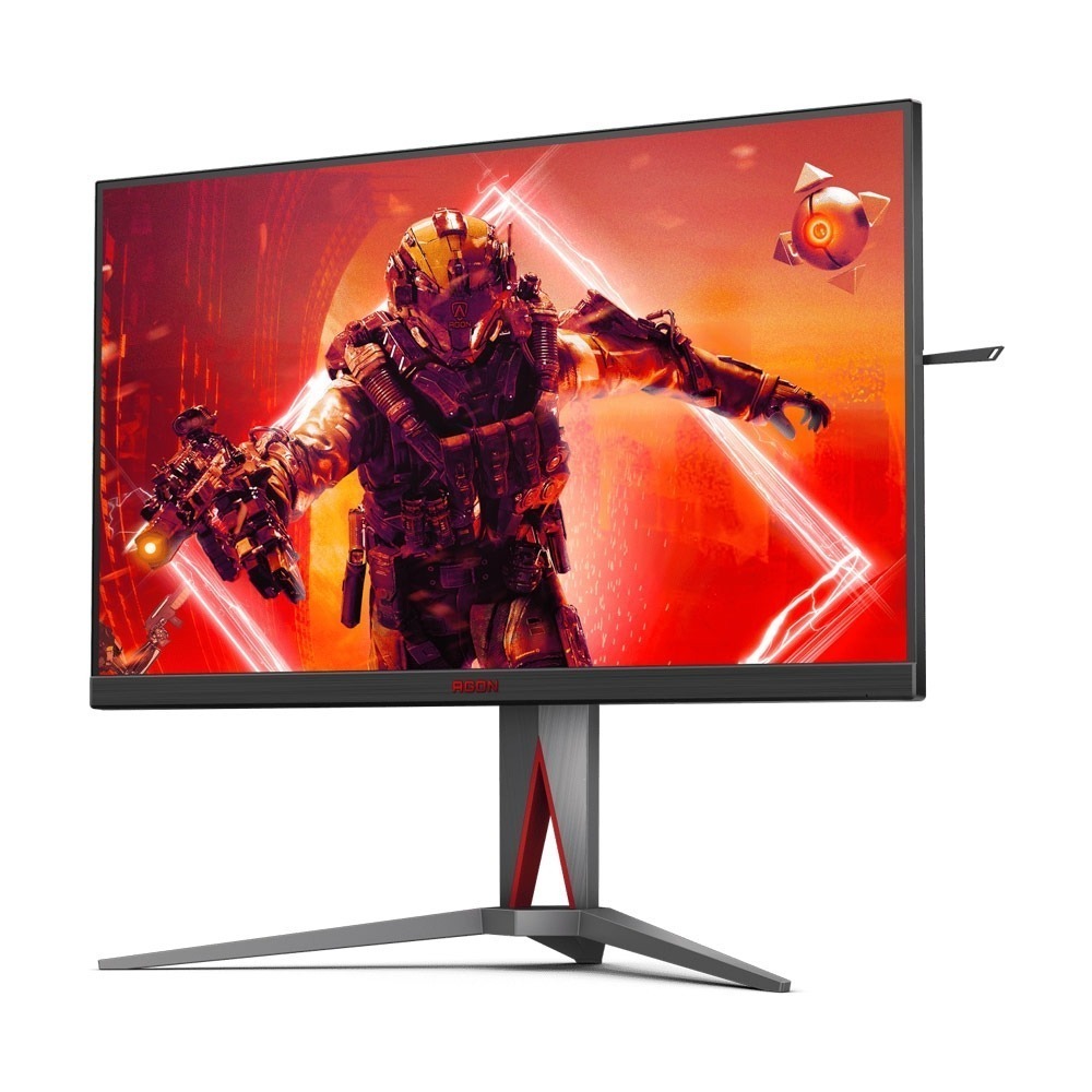 AOC AG325QX 平面電競螢幕(32型/2K/HDR/180Hz/1ms/IPS)-細節圖3