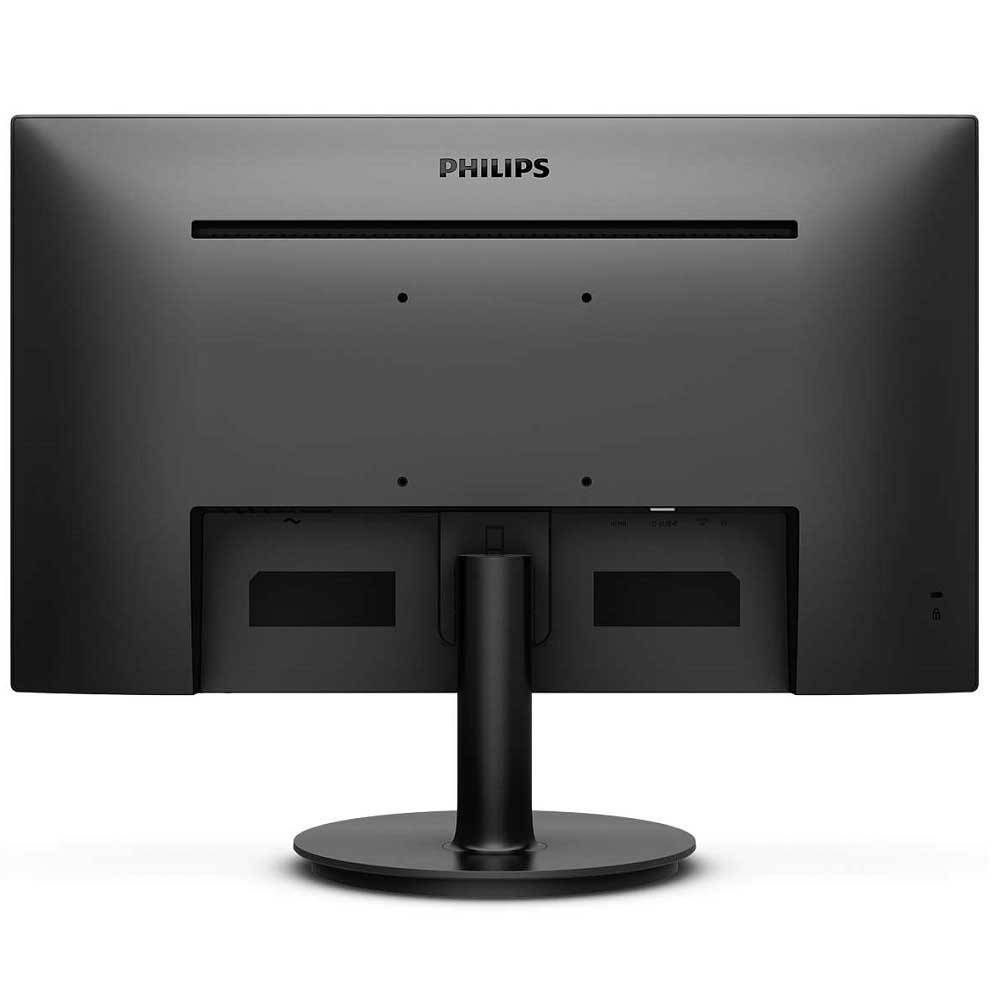 PHILIPS 221V8A廣視角螢幕(22型/FHD/HDMI/喇叭/VA)-細節圖3