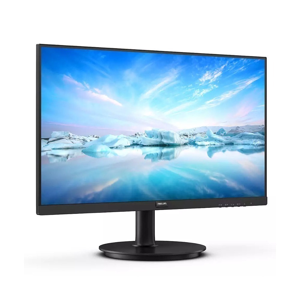 PHILIPS 271V8B 窄邊框螢幕(27型/FHD/HDMI/IPS)-細節圖2