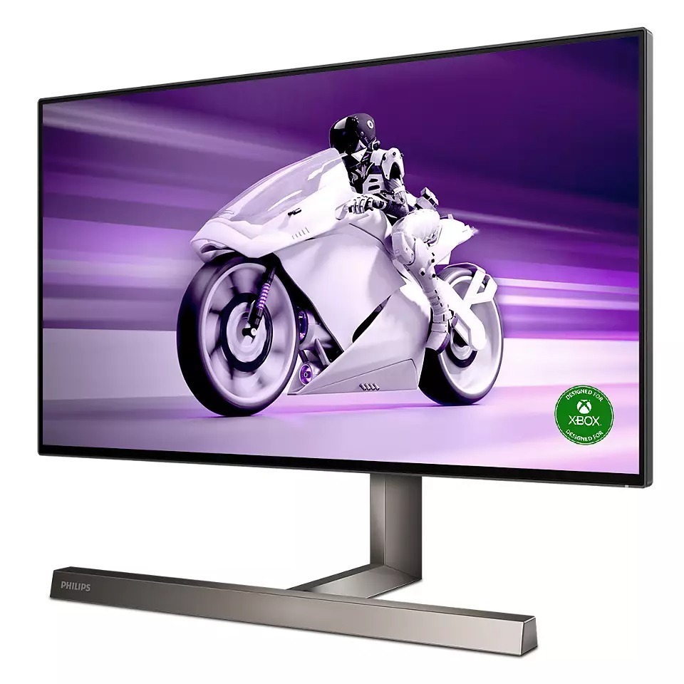 PHILIPS 279M1RV 電競螢幕(27型/4K/144hz/1ms/IPS)-細節圖3