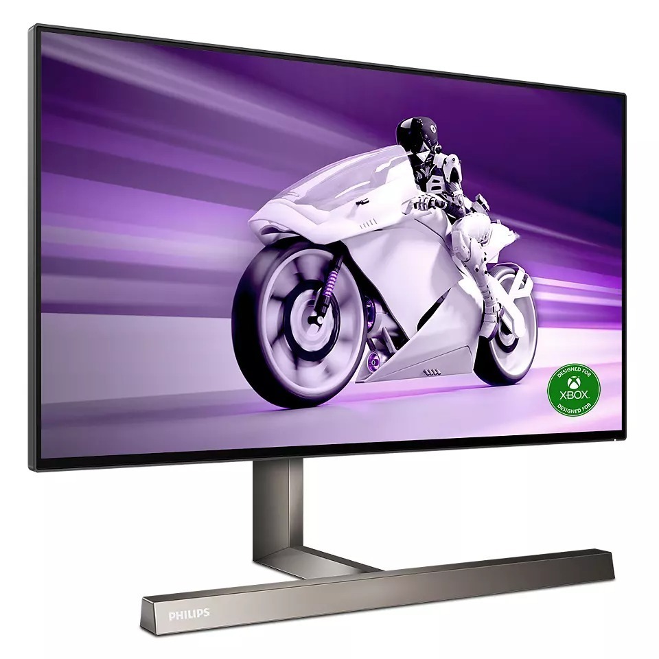 PHILIPS 279M1RV 電競螢幕(27型/4K/144hz/1ms/IPS)-細節圖2