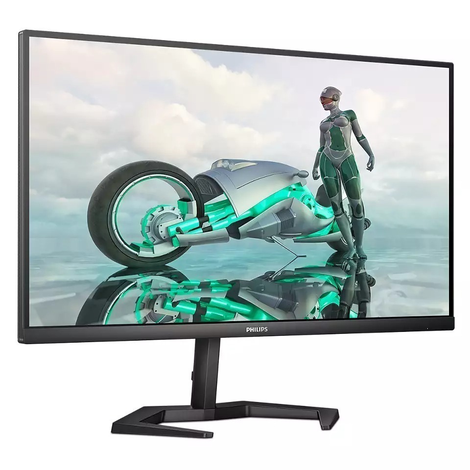 PHILIPS 27M1N3200Z 電競螢幕(27型/FHD/165hz/1ms/HDMI/IPS)-細節圖2