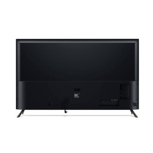 SHARP 夏普 60吋 4K UHD Android連網液晶顯示器 4T-C60DJ1T (無安裝)-細節圖4