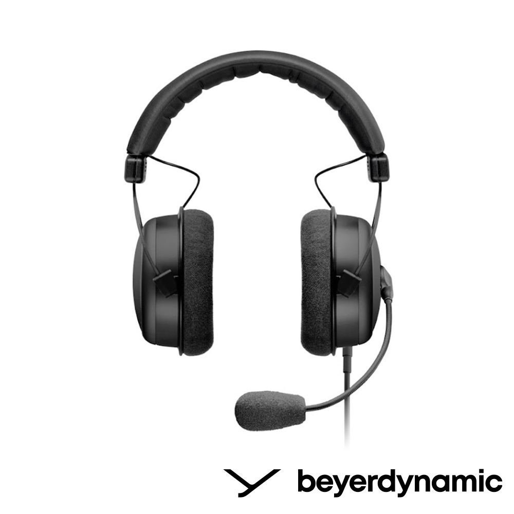 beyerdynamic MMX 300 II 電競專業耳機-細節圖3