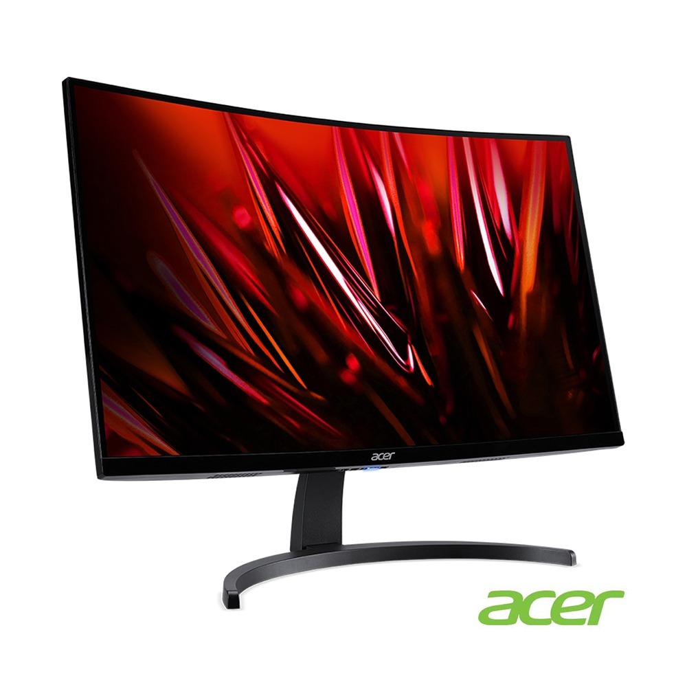 Acer ED273H 曲面螢幕(27型/FHD/100Hz/1ms/VA)-細節圖3