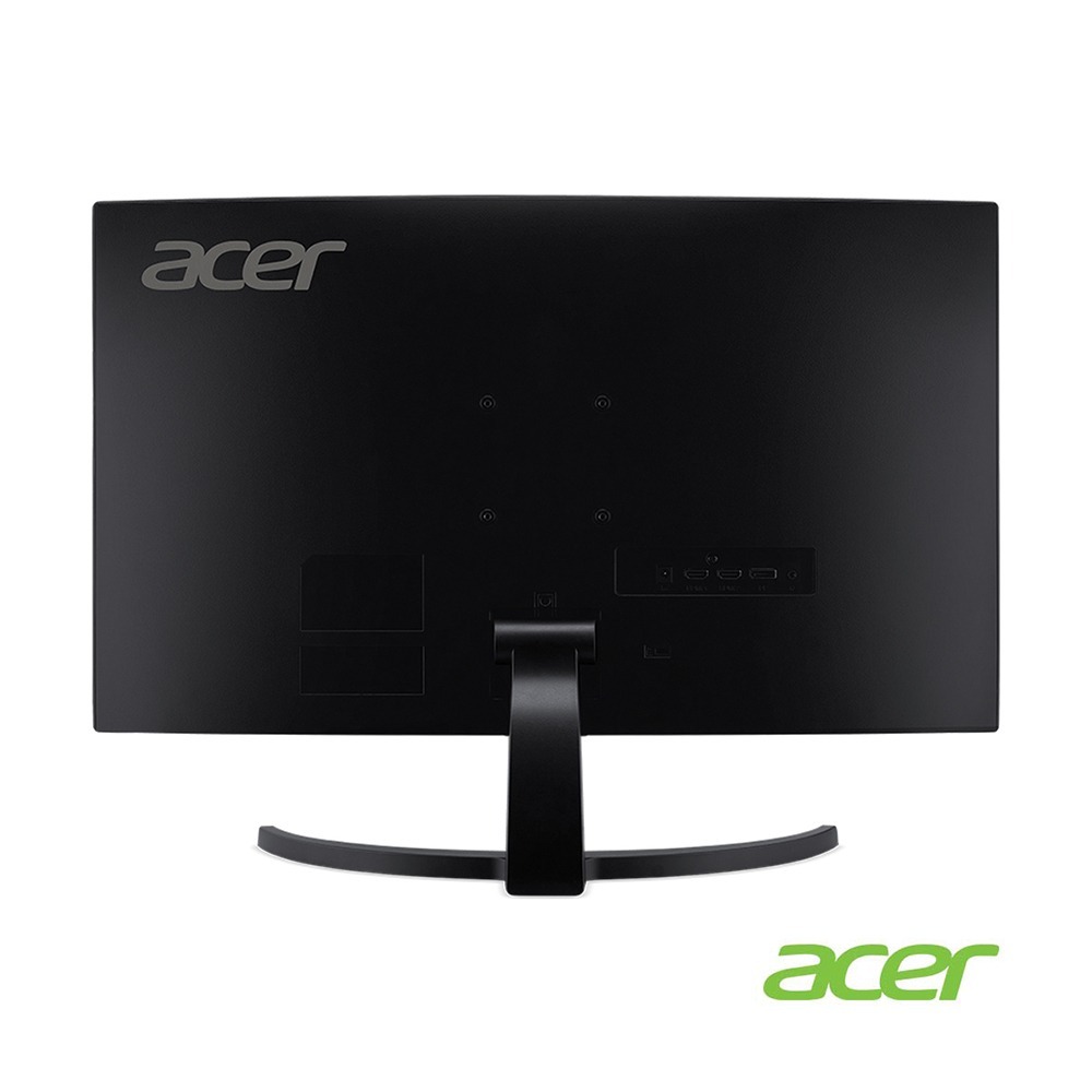 Acer ED273H 曲面螢幕(27型/FHD/100Hz/1ms/VA)-細節圖4