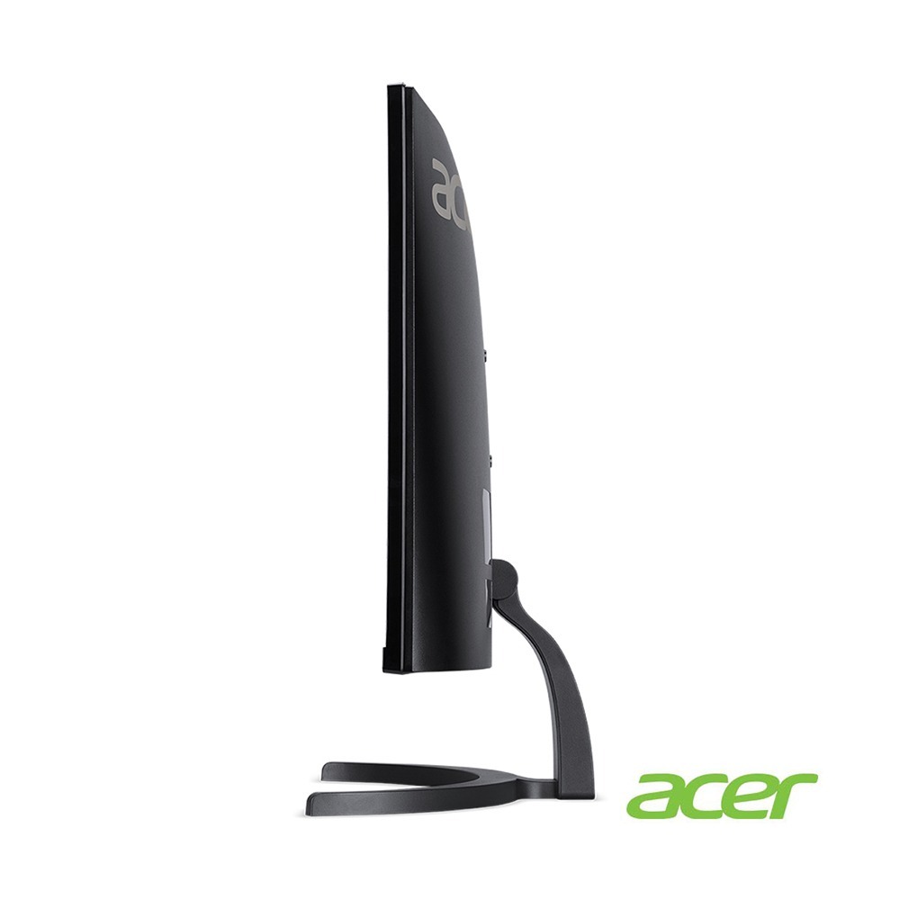 Acer ED273H 曲面螢幕(27型/FHD/100Hz/1ms/VA)-細節圖5