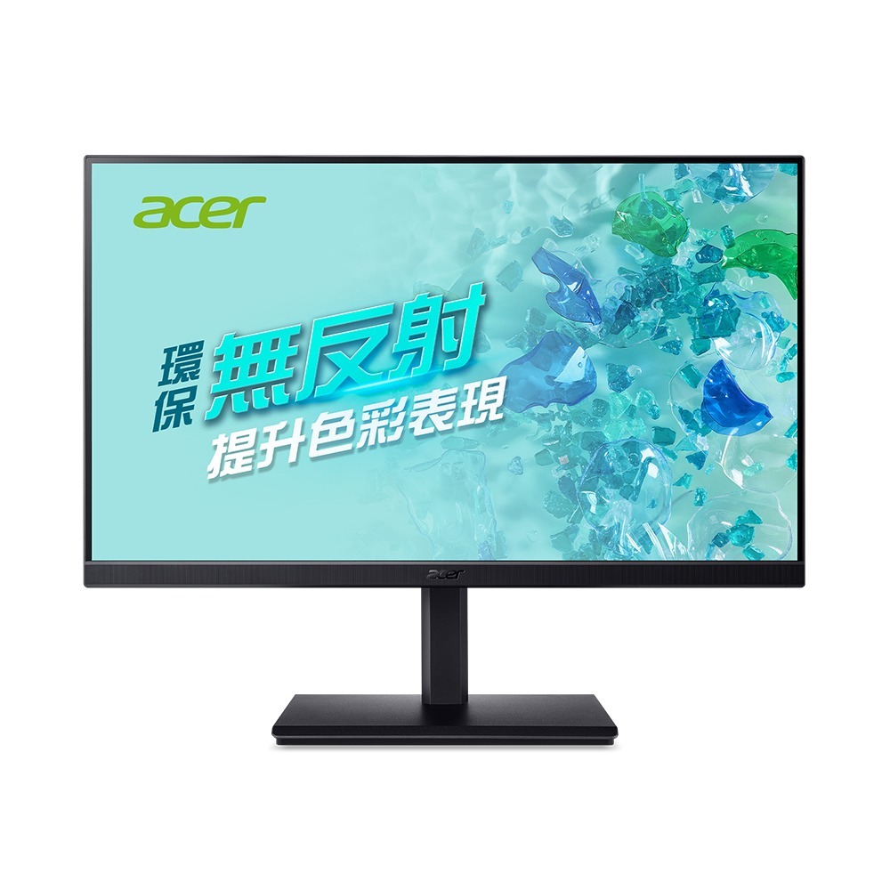 Acer BR277 E3 護眼抗閃螢幕(27型/FHD/HDMI/DP/IPS)-細節圖3