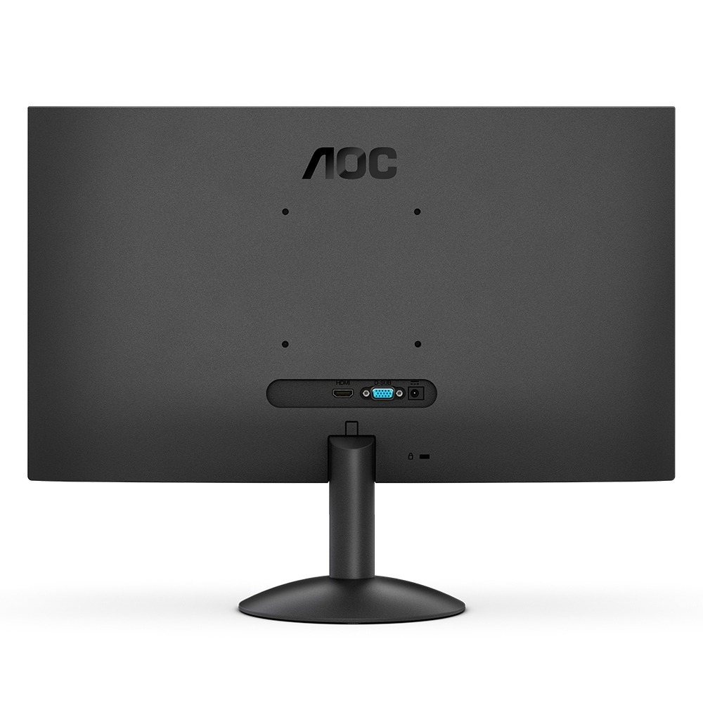 AOC 22B30HM2窄邊框廣視角螢幕(22型/FHD/HDMI/VA)-細節圖2