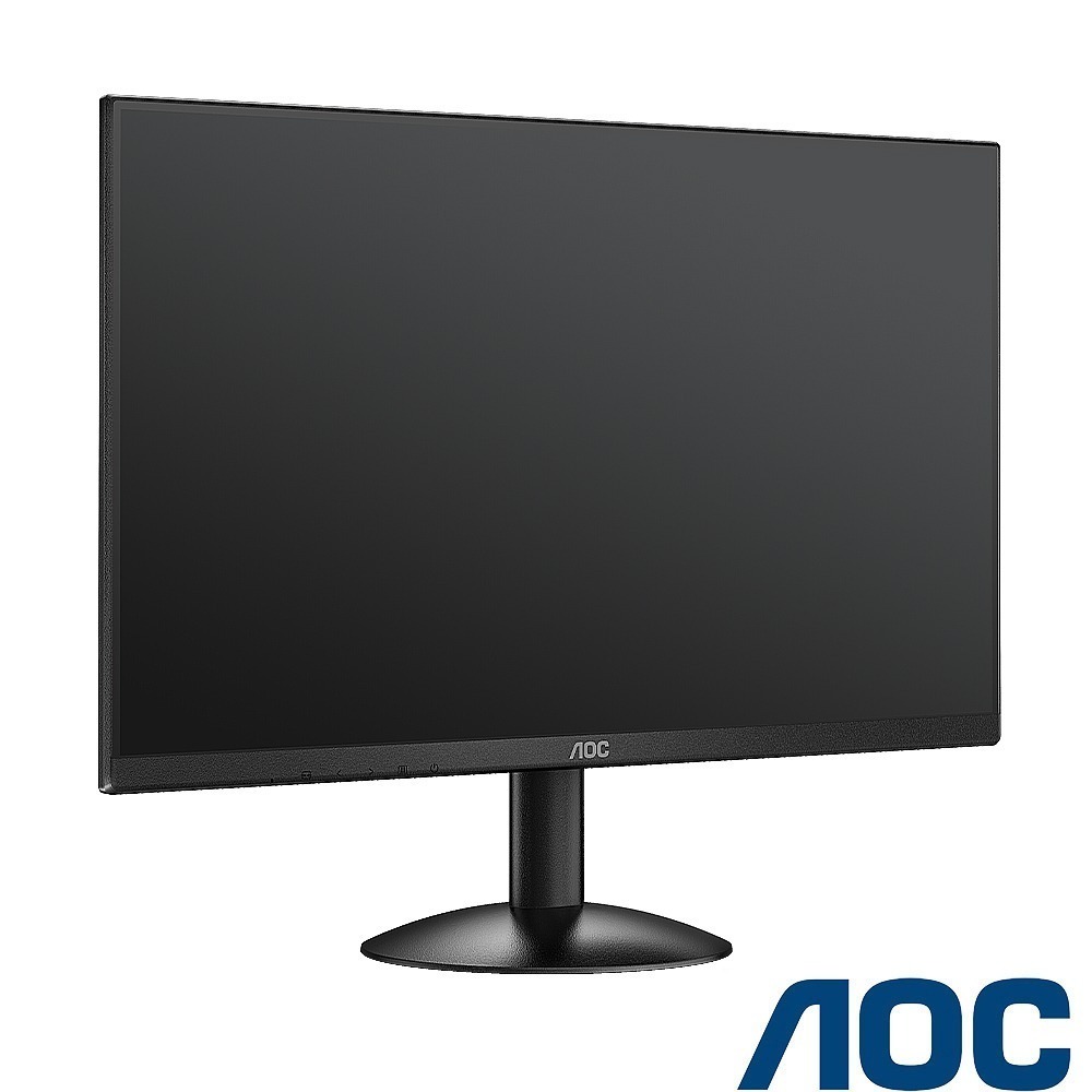 AOC 24B30HM2 窄邊框廣視角螢幕(24型/FHD/HDMI/VA)-細節圖2