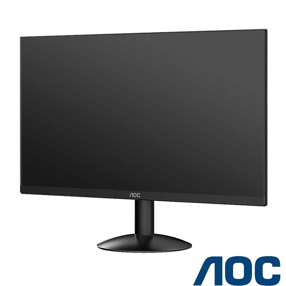 AOC 24B30HM2 窄邊框廣視角螢幕(24型/FHD/HDMI/VA)-細節圖3