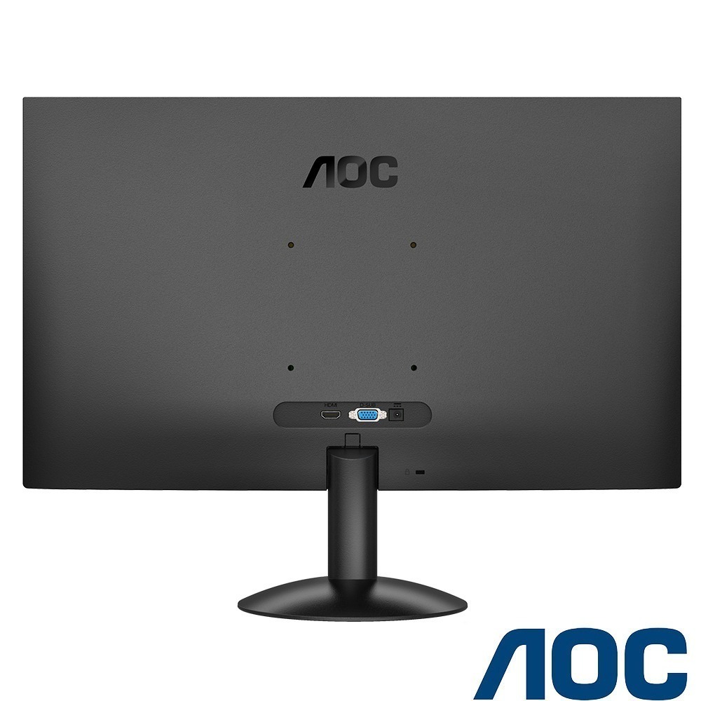 AOC 24B30HM2 窄邊框廣視角螢幕(24型/FHD/HDMI/VA)-細節圖4