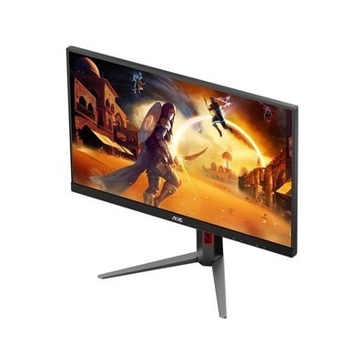 AOC Q27G4N 平面電競螢幕(27型/2K/HDR/180Hz/0.5ms/VA)-細節圖5