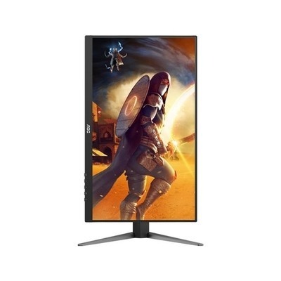 AOC Q27G4N 平面電競螢幕(27型/2K/HDR/180Hz/0.5ms/VA)-細節圖6