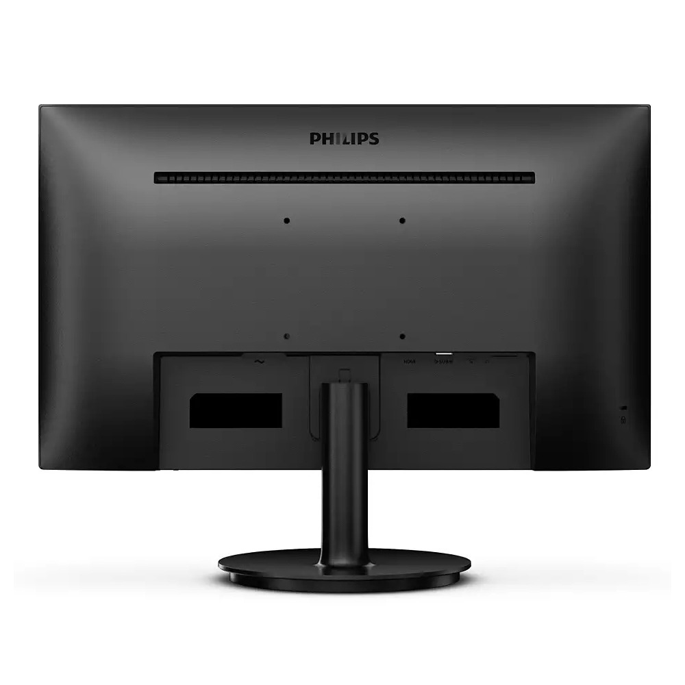 PHILIPS 241V8LAB 廣視角螢幕(24型/FHD/HDMI/喇叭/VA)-細節圖4