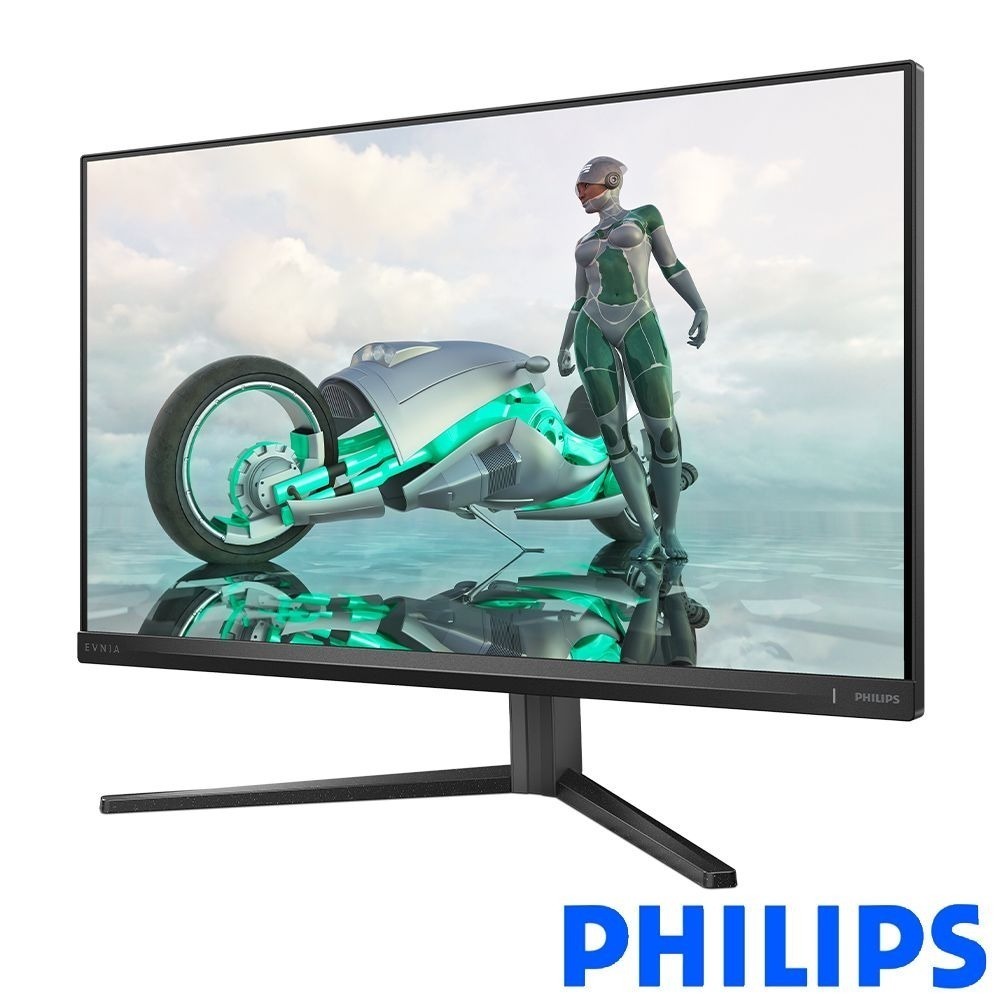 PHILIPS 27M2N3200A HDR電競螢幕(27型/FHD/180Hz/0.5ms/IPS)-細節圖2