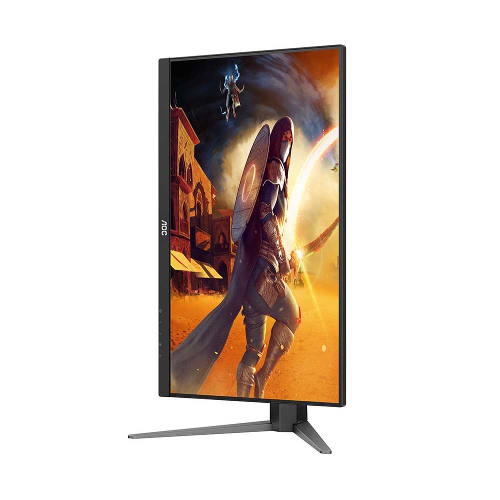 AOC Q27G4 HDR平面電競螢幕(27型/2K/180Hz/1ms/IPS)-細節圖5