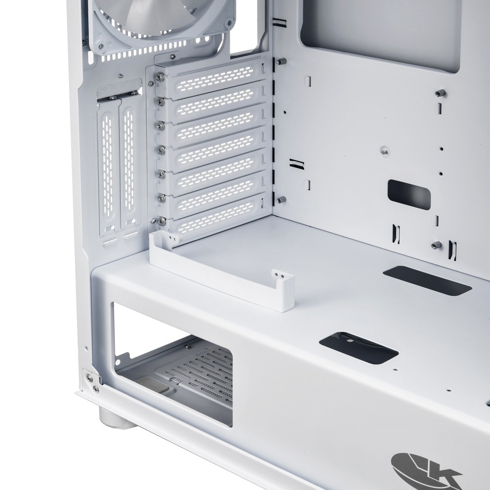 Superchannel視博通 LAI099 ARGB(W) 電腦機殼 白/E-ATX/卡長37.5/高18/玻璃透側-細節圖8