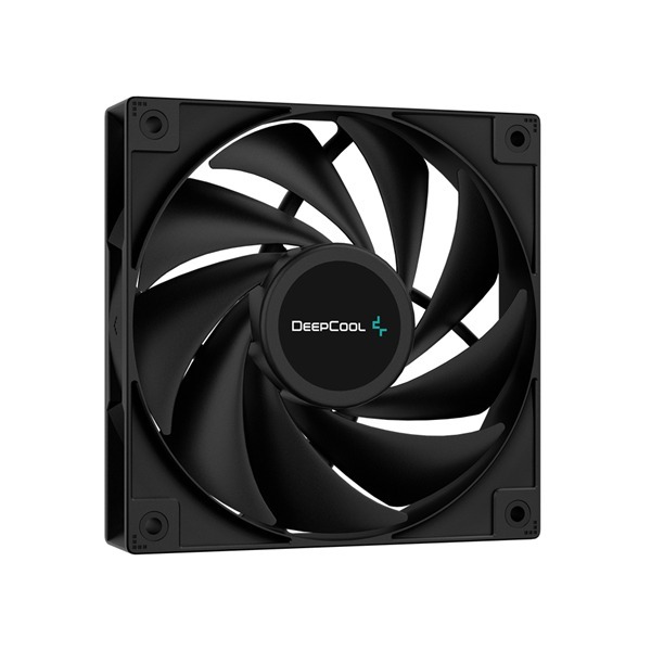 Deepcool 九州風神 AG400 CPU散熱器-細節圖8
