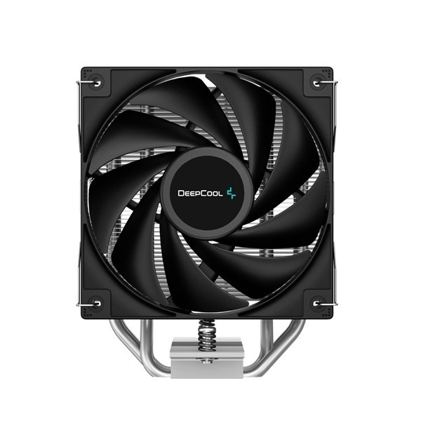 Deepcool 九州風神 AG400 CPU散熱器-細節圖2