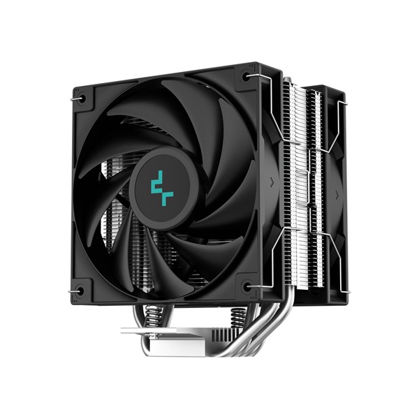 DEEPCOOL 九州風神 AG400 PLUS CPU散熱器-細節圖3