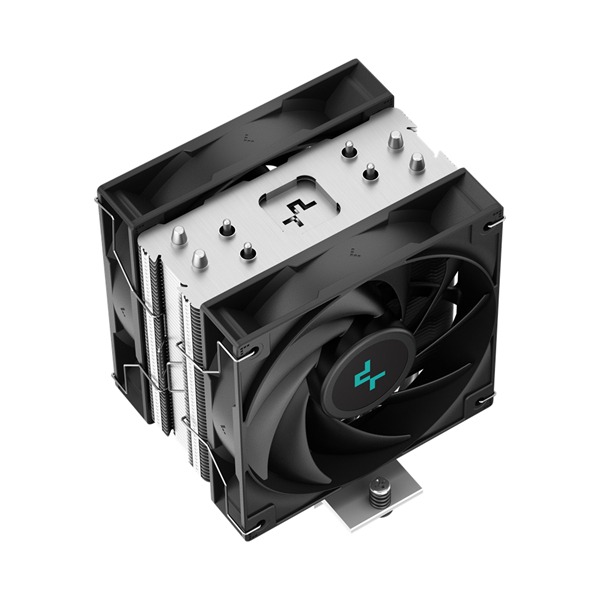 DEEPCOOL 九州風神 AG400 PLUS CPU散熱器-細節圖4