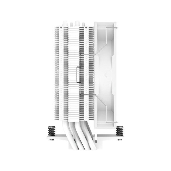 Deepcool 九州風神 AG400 WH ARGB CPU 散熱器-細節圖5